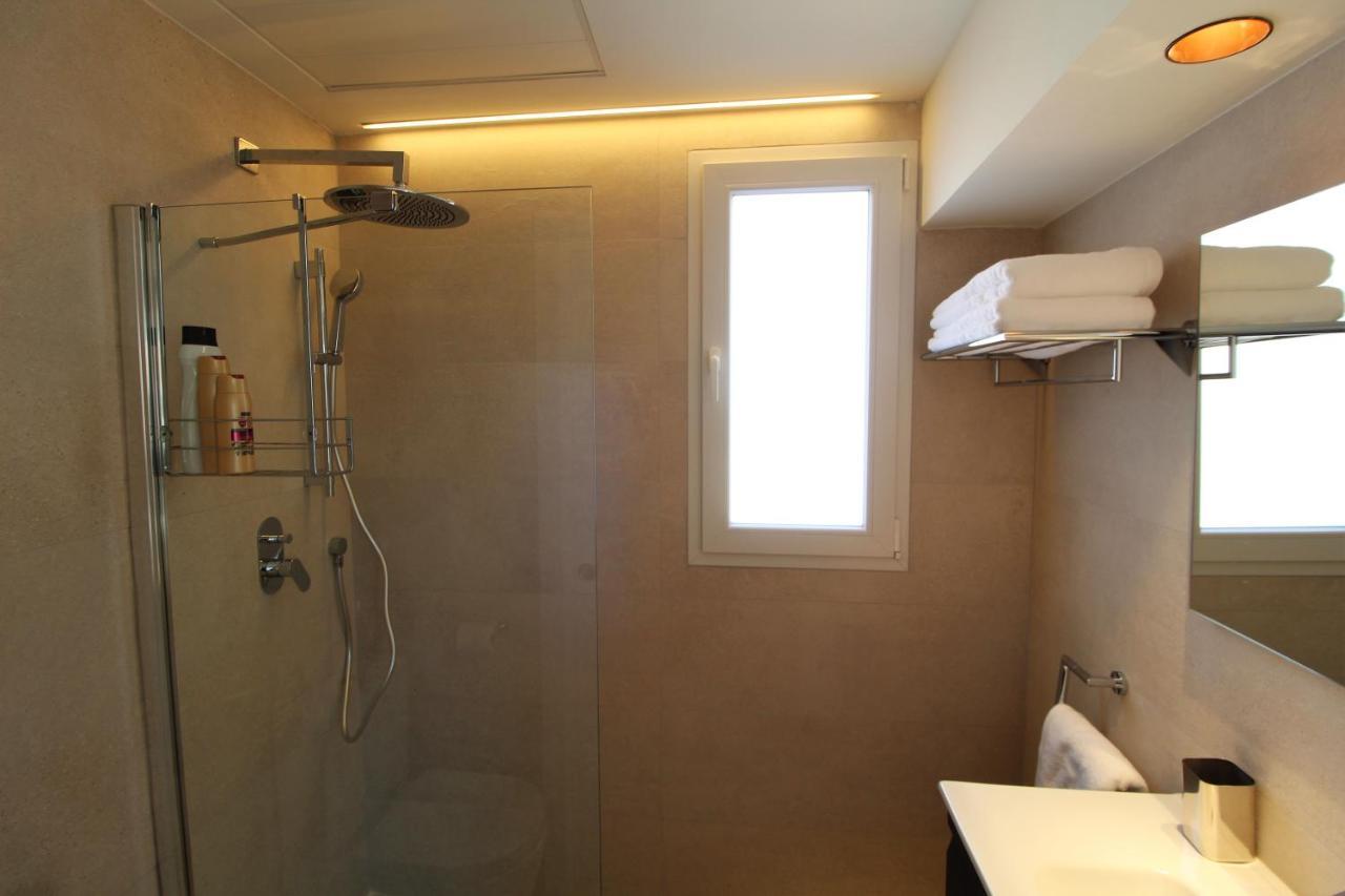 Апартаменти Atico Loft De Lujo Con Terraza Espectacular Y Vista A Los 2 Castillos Аліканте Екстер'єр фото